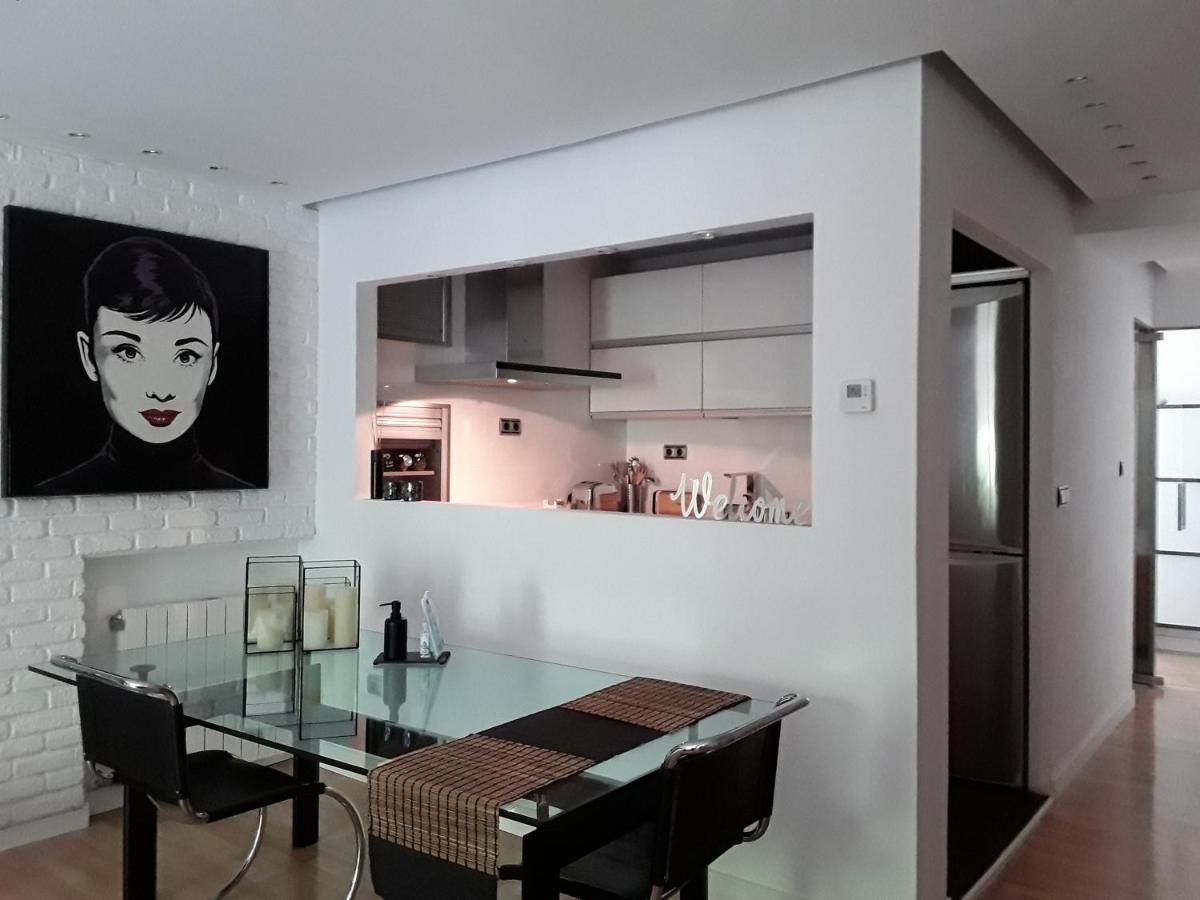Loft Luminoso Y Centrico * Zaragoza